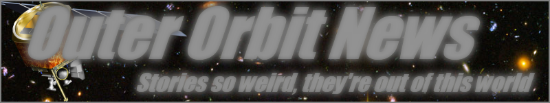 Outer Orbit News