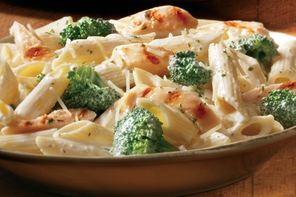 Chicken and cheese pasta recipes Chicken and cheese pasta recipes