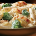 Cheesy Chicken and Broccoli Pasta Recipe