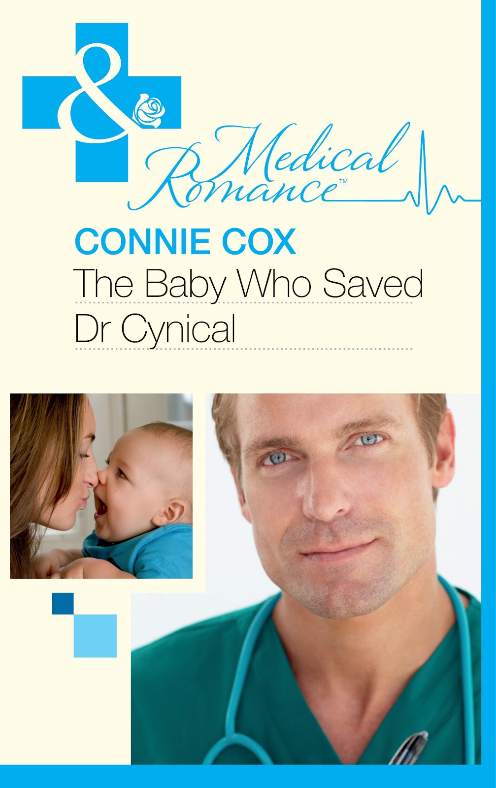 Connie Cox