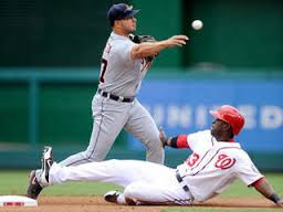 Nationals vs Tigers Nationals vs Tigers