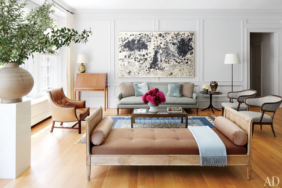 5 ws of design magazine monday architectural digest and elle décor