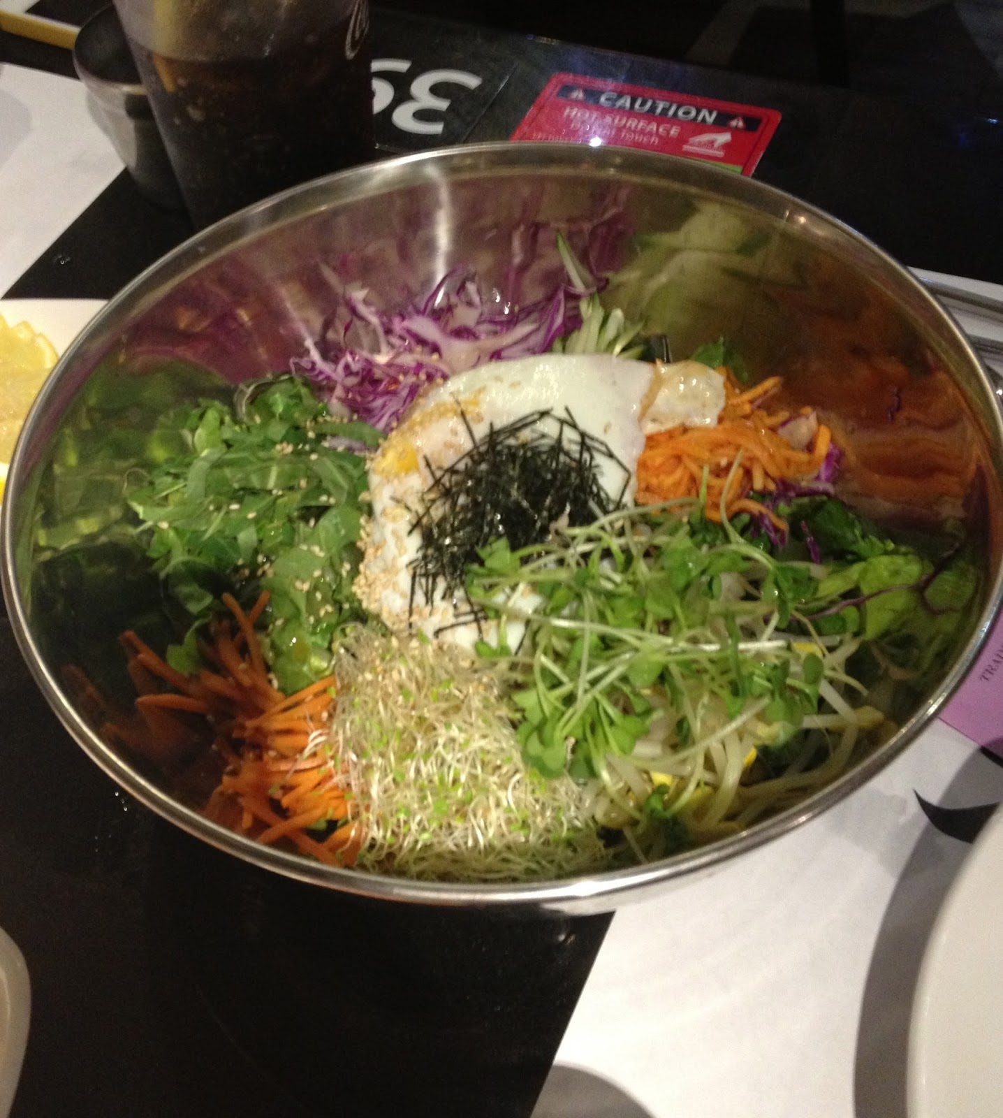 MooDaePo Rowland Heights Korean BBQ Livin' and Lovin'