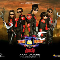 Poster-poster film MALAYSIA yang bikin NGAKAK!!