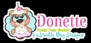 Kadoodle Bug Designs