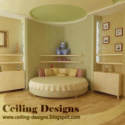 fall ceiling designs