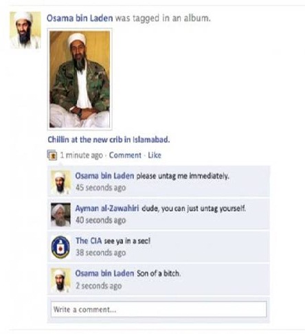 Osama+facebook+joke