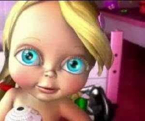 Piosenki dla dzieci: Bebe Lilly