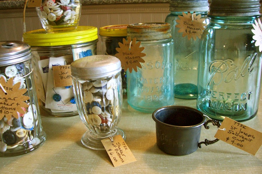 Saturdays Vintage Finds Price Tags For My Antique Booth