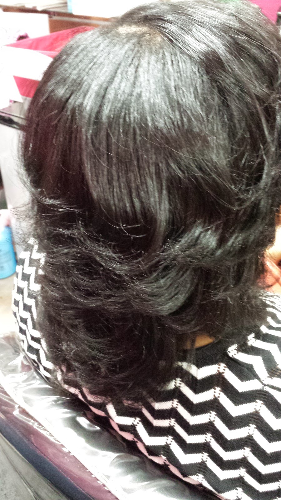 Is My Hair Falling Out? The Truth About Why Your Hair Sheds So Much