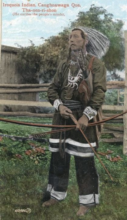 the mohawk tribe Mohawk (mohawk: kanien'keh :ka, people of the flint) are aboriginal peoples in north america they are the easternmost member of the haudenosaunee confederacy, also referred to as the iroquois or six nations confederacy. the mohawk tribe Mohawk (mohawk: kanien'keh :ka, people of the flint) are aboriginal peoples in north america they are the easternmost member of the haudenosaunee confederacy, also referred to as the iroquois or six nations confederacy.