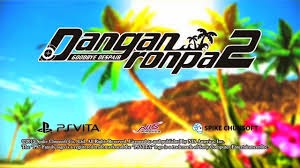 Danganronpa 2: Goodbye Despair (Game)