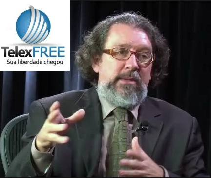 Não podemos sacrificar o sr. Carlos Costa pela paralisação da Ympactus TelaxFREE