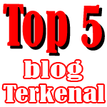 Top 5 Mei 2012 Top 5 2012