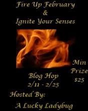 Ignite Your Senses Giveaway Ignite Your Senses Giveaway