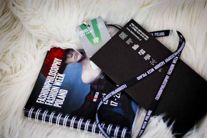 Fashion Week Poland '8