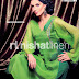 Prom Dresses Neon Collection 2013 By Nishat Linen Textile