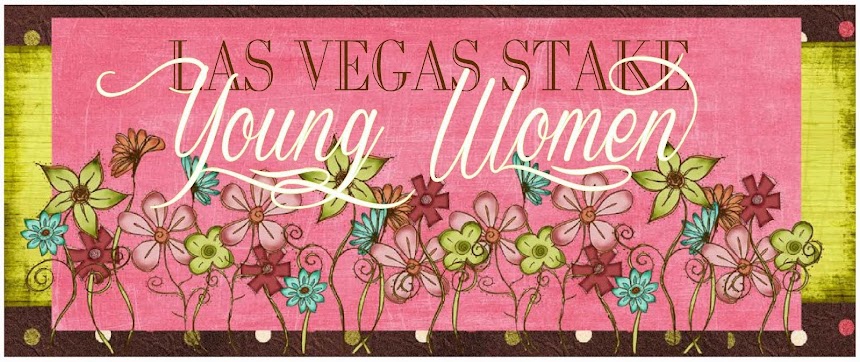 Las Vegas Stake Young Women