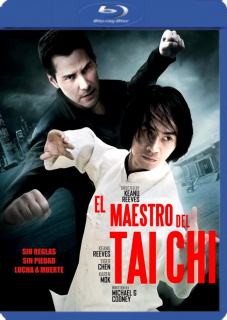 El Maestro Del Tai Chi (2013) Dvdrip Latino Imagen1~1