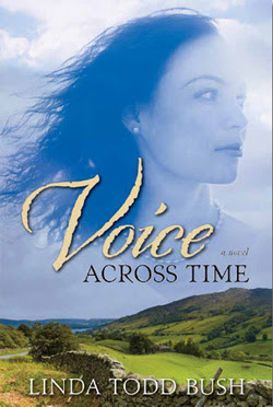 Voice Across Time by Linda Todd Bush