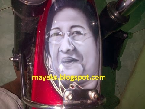 modifikasi honda CB RI-1,modifikasi honda cb, foto cb v twin, cb mesin scorpio, cb scorpio semarang