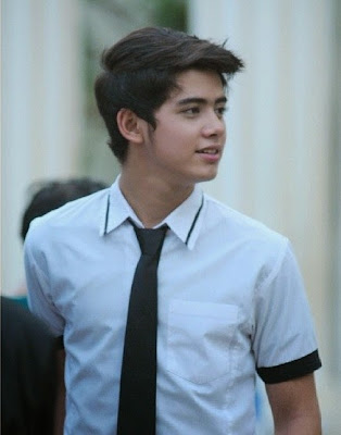 biodata aliando syarief biodata aliando syarief