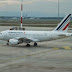 Plane spotting - Air France