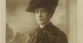 Maria's Royal Collection Duchess Marie of MecklenburgStrelitz