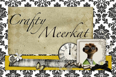 Crafty Meerkat