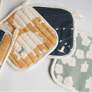 Tutorial: Pot Holders