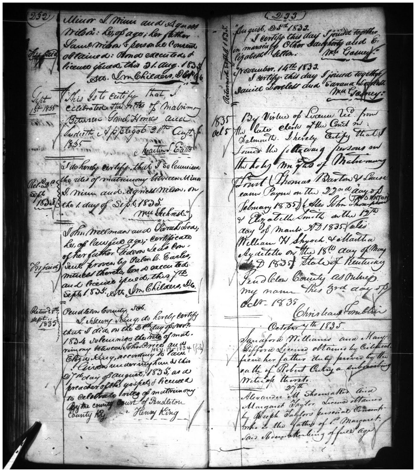 i would assume that margaret s father was fully happy with this arrangement not only did he give his consent but he also had named his last son with the i would assume that margaret s father was fully happy with this arrangement not only did he give his consent but he also had named his last son with the