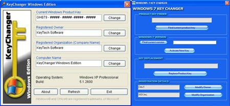 Microsoft Office Standard Edition 2003 Product Key Generator