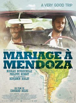 Mariage A Mendoza (Welcome to Argentina) (2012) peliculas hd online