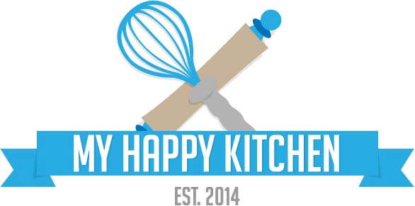My happy kitchen