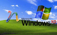 Menyisipkan Driver SATA Kedalam Master Windows XP