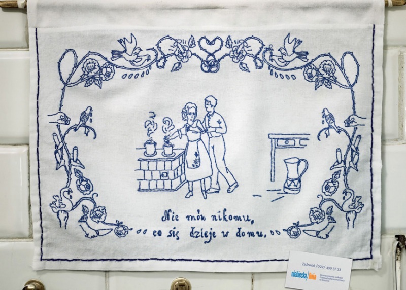 Kobieta Renesansu: Makatki DIY