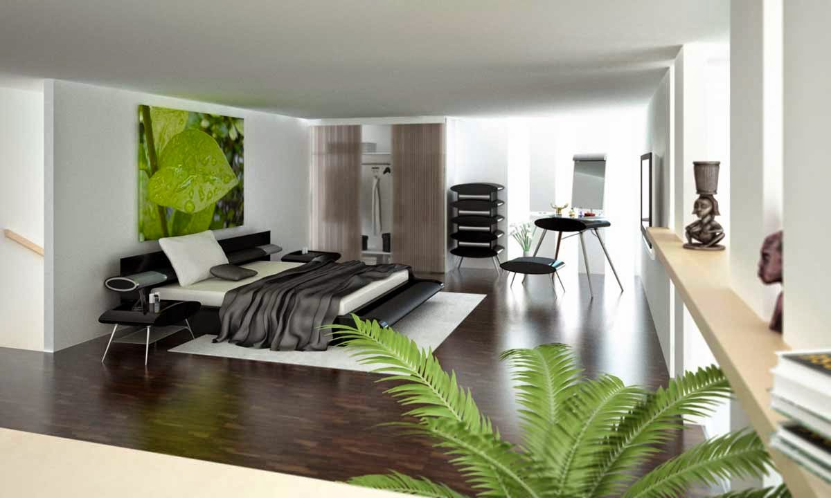 rumah minimalis lebih luas