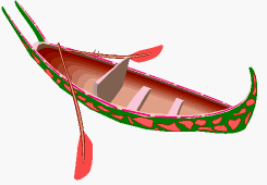 Vector Clip Art - Free Clip Art Images: 1-BoatsClipArt