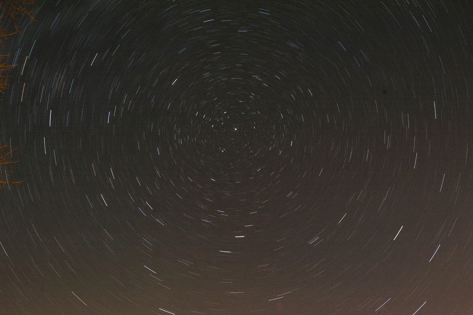 Gwiazdka w Puszczy - Ania w Podróży