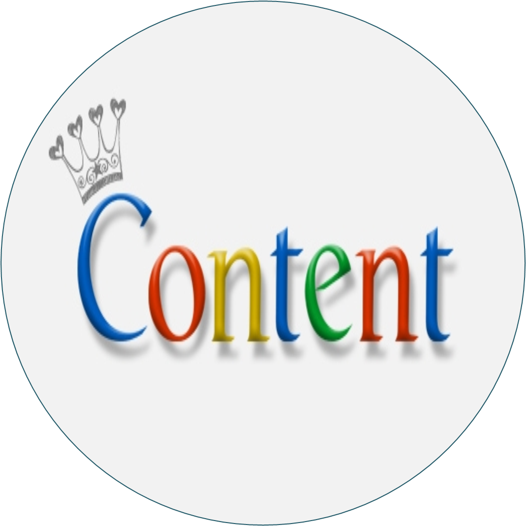 Produzione contenuti Produzione contenuti