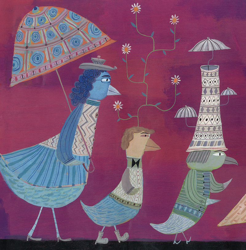 illustration and motion news