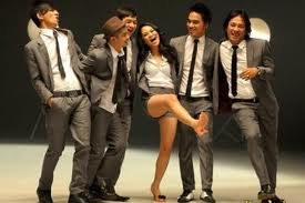 Cabana Mp3 Music And Lyrics Ungu Ft Andien Saat Bahagia