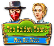 The Golden Years - Way Out West The Golden Years - Way Out West
