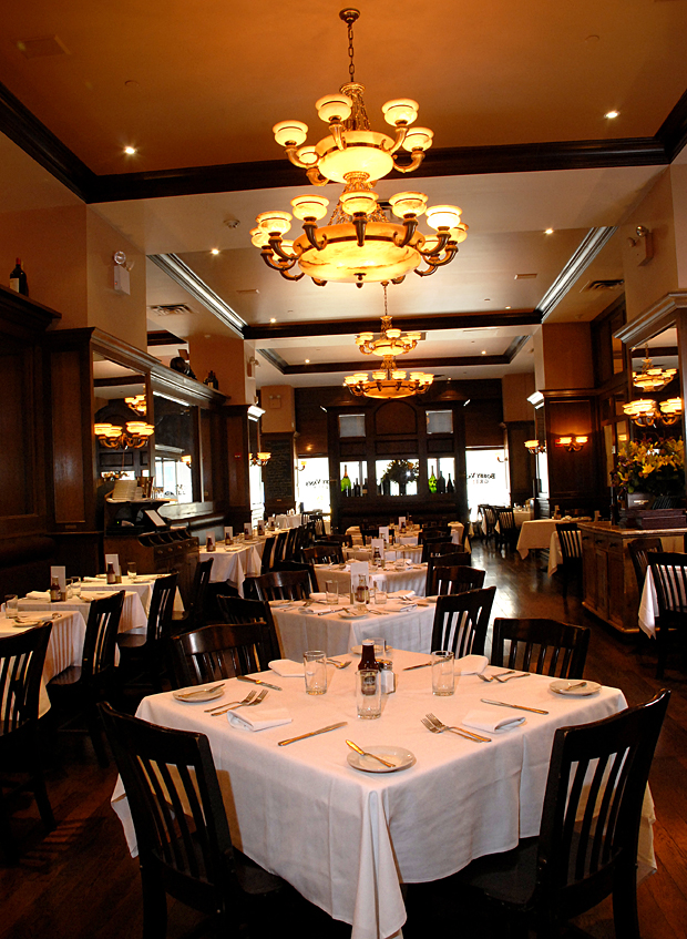 BOBBY VAN's GrillNYC/DC