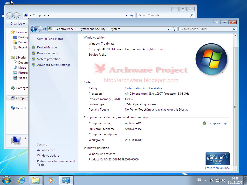 Copy Iso To Usb Windows