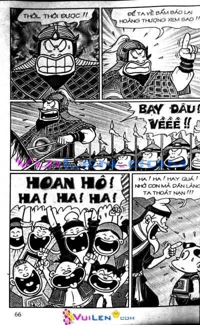 than dong dat viet tap 34