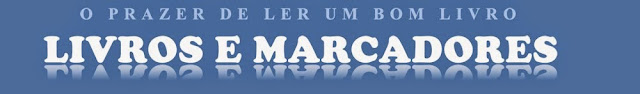 Livros e marcadores2
