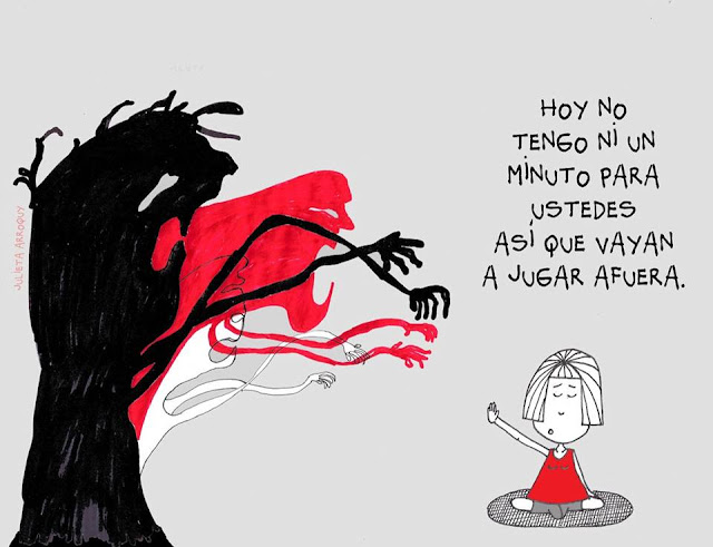sin miedo