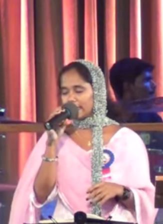 singer kalpana telugu christian songs singer kalpana telugu christian songs
