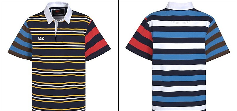 canterbury ugly jersey